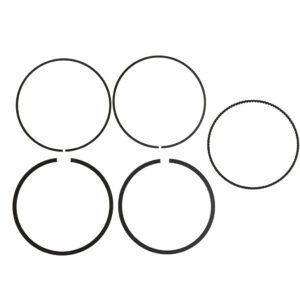 Ring Set for Sea-Doo 420890385 GTX LTD 300, RXP X 300, RXT X 300, GTX 300