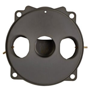 Rotary Cover for Sea-Doo GTI, GTS, GS, GTI LE, GSI