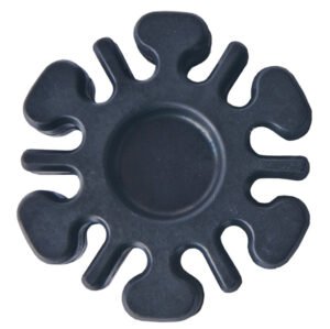 Rubber Damper for Kawasaki 92075-520 JS440, X2, JS550, 650 SX, TS, 800 SX-R, 750