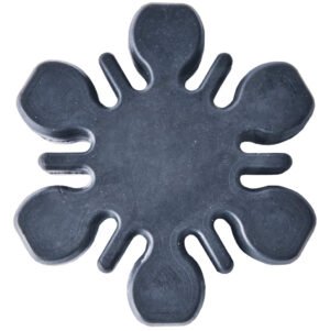 Rubber PTO-Coupler Damper for Kawasaki 92160-3883 1100 ZXi, 900 STX, 1100 STX