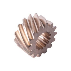 SBT Brass Rotary Shaft Gear compatible with Sea-Doo 420935736 1997-2002 GTX GTI XP GS GTS SP SPX GTX RFI SPI GSX RFI Challenger 1800 GS GTX RFI GT