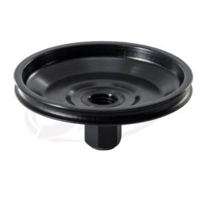 SBT Exhaust Valve Piston compatible with Sea-Doo GSX, GTX, XP, Challenger, Challenger 1800, SPX