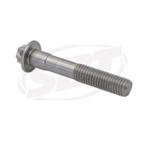 SBT Head Hex Screw Kit compatible with Sea-Doo 420640308 Sportster LE DI, GTX DI, RX DI, LRV DI,