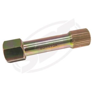 SBT Impeller Removal Tool 529035956 compatible with only Sea-Doo 4 Stroke 215/255/260 HP RXP/Sportster/GTX/RXT/Challenger/Speedster