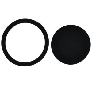 SBT Neoprene Seal compatible with Sea-Doo 293200024 GTS, SP, SPX, XP, SPI, GTX, XPI, XP800, GTI