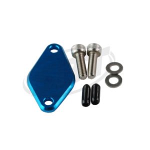 SBT Oil Pump Block-off Kit compatible with Sea-Doo, Tigershark GTX, XP, Monte Carlo 640, Montego