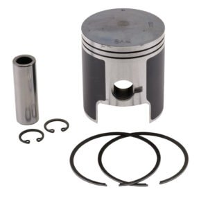 SBT Piston/Ring Kit for Polaris - 650 SL 650 1992 1993 1994 1995