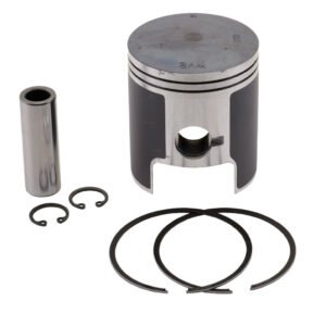 SBT Piston/Ring Kit for Polaris - 650 SL 650 1992 1993 1994 1995