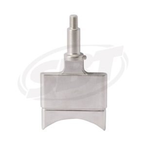 SBT RAVE Valve compatible with Sea-Doo 420854540 Sportster LE DI, GTX DI, RX DI, LRV DI, XP DI