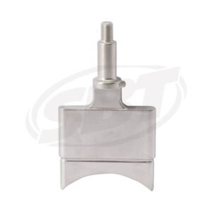 SBT RAVE Valve compatible with Sea-Doo 420854540 Sportster LE DI, GTX DI, RX DI, LRV DI, XP DI
