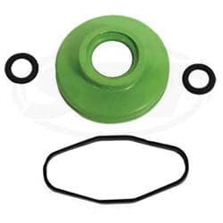 SBT RAVE Valve Rebuild Kit compatible with Sea-Doo GTX RFI, Sportster LE, GTX, RX, XP, GSX LTD