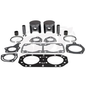SBT Top End Kit for Kawasaki Big Pin 750 SS/SX /XI /ZXI /XIR /STX /SXI /XI Sport /SXI Pro 1995-2002