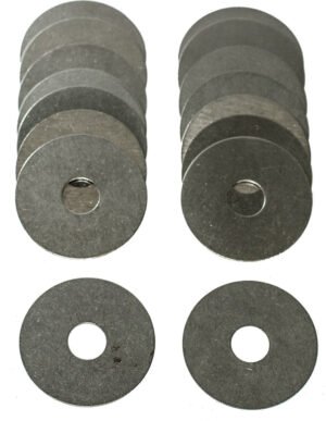 Shim Pack for Polaris SL650, SL750, SLT750, SLX780, SL780, SLT780