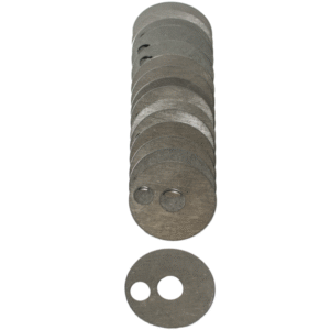 Shim Pack for Polaris Virage, SLTX, SLH, Genesis, Genesis I, SLX, Virage TX