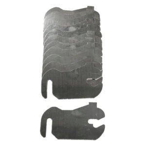 Shim Pack for Sea-Doo GTI SE 155, GTI 130, GTX 155, GTX 215, GTX S 155, GTI SE 1