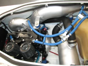 Jetski Exhaust Parts