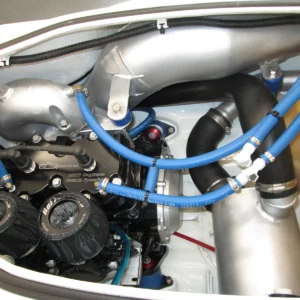 Jetski Exhaust Parts