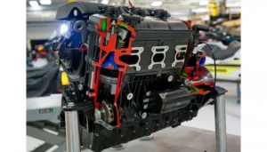 Jetski 4-Stroke Engines & Heads