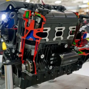 Jetski 4-Stroke Engines & Heads