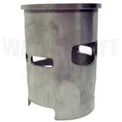 Sleeve for Kawasaki 550 SX