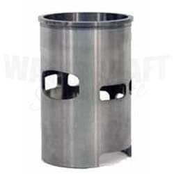Sleeve for Kawasaki JS440, 440 SX