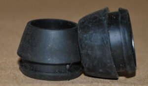 Solas Impeller Seal SL008