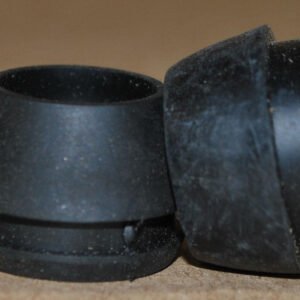 Solas Impeller Seal SL008