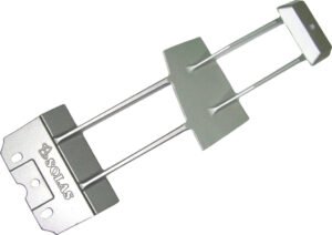 Solas Intake Grate for Sea-Doo RXP (All)