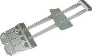 Solas Intake Grate for Sea-Doo RXT/GTX