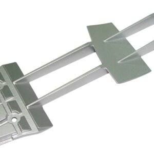 Solas Intake Grate for Sea-Doo RXT/GTX