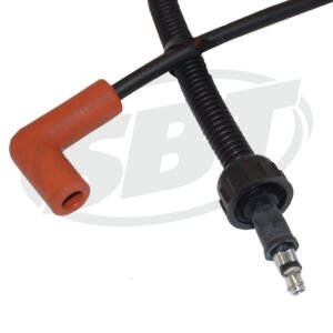 Spark Plug Wire Assembly for Polaris 4010173-42 Virage, Genesis, SLX, Virage TX
