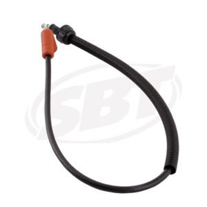 Spark Plug Wire Assembly for Polaris 4010173-71 Virage, Genesis, SLX, Virage TX