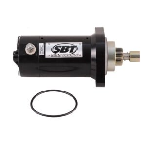 Starter for Kawasaki 21163-3710 JS550, JS440, 550 SX