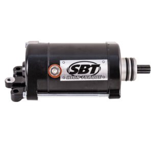 Starter for Kawasaki 21163-3721, 21163-3720 Ultra LX, STX-15F, Ultra 310LX