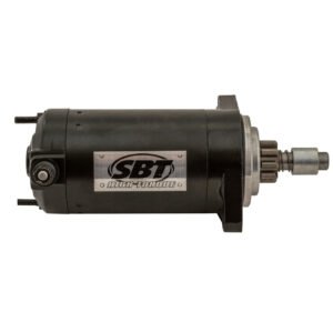 Starter for Sea-Doo 278000316 SP, XP, GTS, GTX, GT, Explorer, SPI, SPX, Speedste