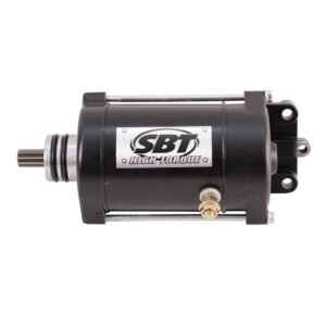 Starter for Sea-Doo 278001937 Sportster LE DI, GTX DI, RX DI, Sportster LE