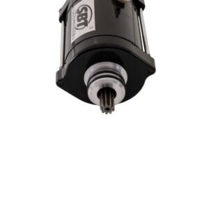 Starter for Tigershark 3008-462 Monte Carlo, Montego Deluxe, Montego, Daytona