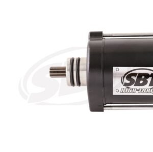 Starter for Yamaha 64X-81800-00-00 GP760, XL760, Wave Blaster II, Wave Raider