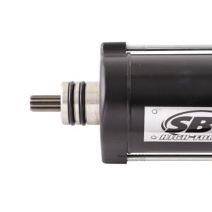 Starter for Yamaha 6M6-81800-10-00,6M6-81800-00-00 SuperJet, Superjet