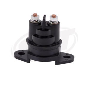 Starter Solenoid for Sea-Doo & Polaris 278003012,278000513 GTI, GTX, GTS, GS, HX
