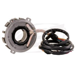 Stator for Polaris 4010172 Hurricane, SL700, SLTH, SLH