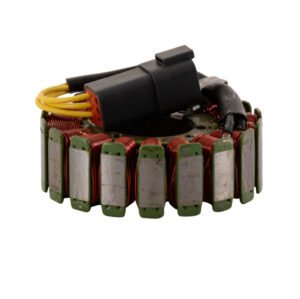 Stator for Sea-Doo 420888652, 290888652, 290888651, 290888650 GTX DI, RX DI, LRV