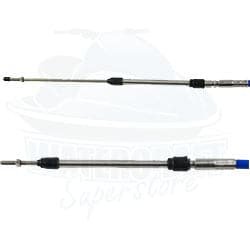 Steering Cable for Kawasaki 59406-3714 TS
