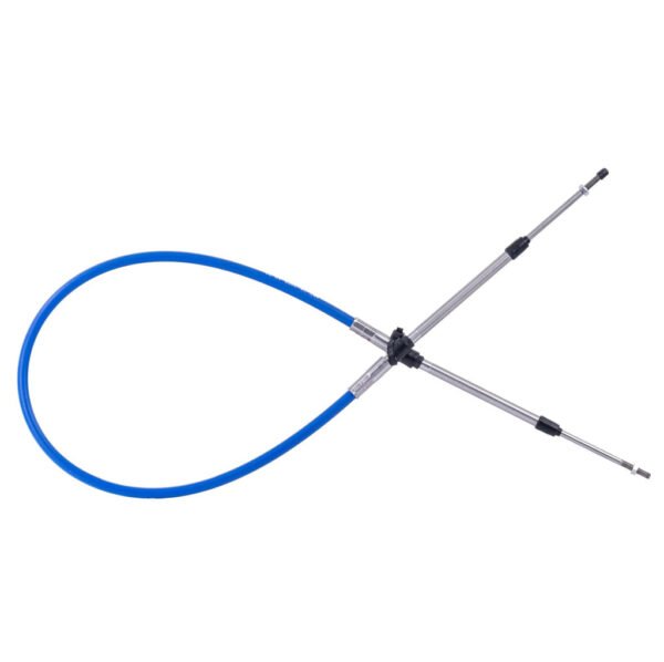 Steering Cable for Kawasaki 59406-3723 X2