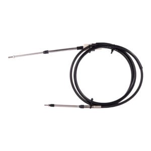 Steering Cable for Polaris 7080789, 7081009 Genesis, Genesis FFI, Genesis I