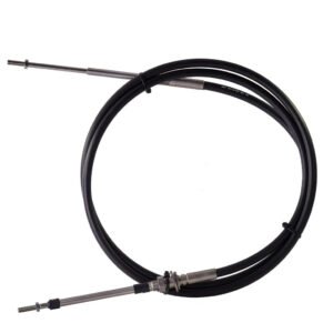 Steering Cable for Sea-Doo 204390254 Sportster LE, 4TEC, LE DI, Challenger 215