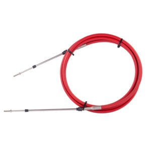 Steering Cable for Yamaha EW2-61481-00-00 SuperJet 650, SuperJet