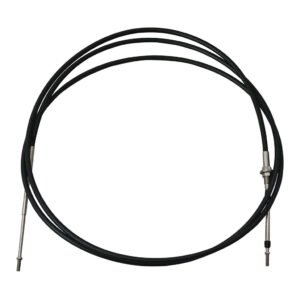 Steering Cable for Yamaha F0R-U1470-10-00 LS2000, SR230, AR210, LX210