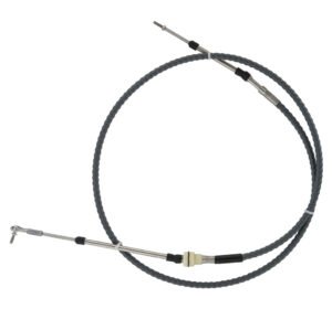 Steering Cable for Yamaha F1B-61481-01-00, F1B-61481-02-00 FX140