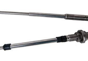 Steering Cable for Yamaha F1T-U1470-10-00 AR210, SX210, 212SS, 212X, SR210, SX24